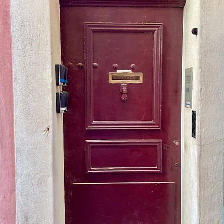 Calanque De Port Pin Apartment Cassis Exterior photo